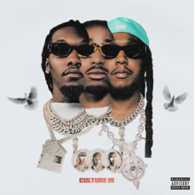 Migos - Culture Iii