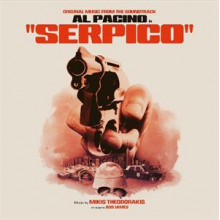 Mikis Theodorakis - Serpico