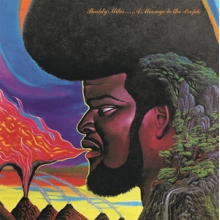 Miles, Buddy - A Message To the People