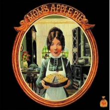 Mom's Apple Pie - Mom's Apple Pie