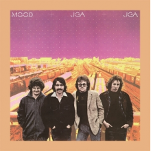 Mood Jga Jga - Mood Jga Jga