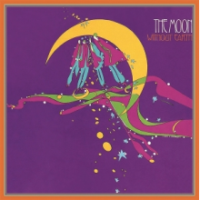 Moon - Without Earth