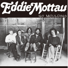 Mottau, Eddie - No Moulding