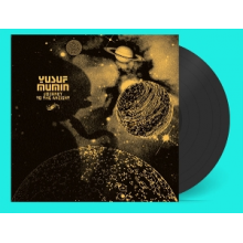 Mumin, Yusuf - Journey To the Ancient