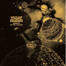 Mumin, Yusuf - Journey To the Ancient