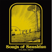 Music Box - Songs of Sunshine