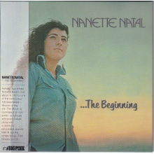 Natal, Nanette - Beginning
