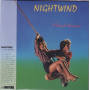 Nightwind - A Casual Romance