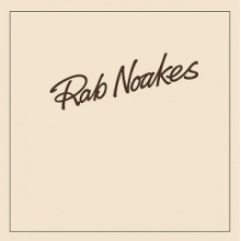 Noakes, Rab - Rab Noakes