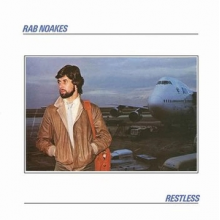 Noakes, Rab - Restless
