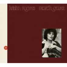 Nogues, Kristen - Marc'h Gouez