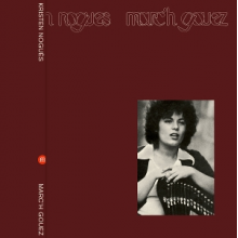 Nogues, Kristen - Marc'h Gouez