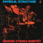 Otsuka Quintet, George - Physical Structure