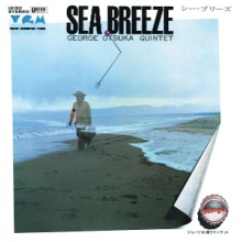 Otsuka Quintet, George - Sea Breeze
