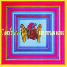 Outlaw Blues Band - The Outlaw Blues Band