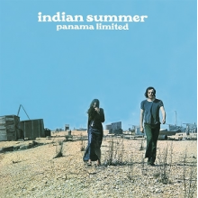Panama Limited - Indian Summer