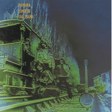 Panama Limited Jug Band - Panama Limited Jug Band