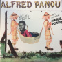 Panou, Alfred & the Art Ensemble of Chicago - Je Suis Un Sauvage / Le Moral Necessaire