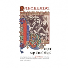 Parchment - Light Up the Fire
