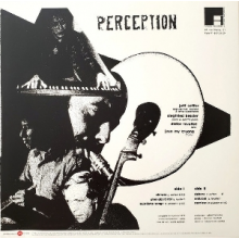 Perception - Perception