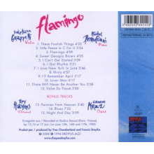 Petrucciani, Michel - Flamingo