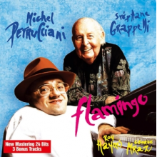Petrucciani, Michel - Flamingo