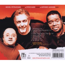 Petrucciani, Michel - Trio In Tokyo