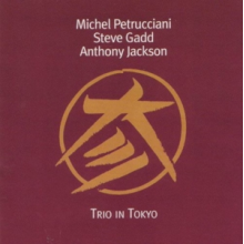 Petrucciani, Michel - Trio In Tokyo