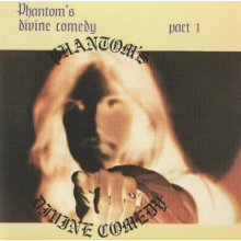 Phantom - Phantom's Divine Comedy
