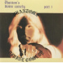 Phantom - Phantom's Divine Comedy