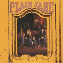 Plain Jane - Plain Jane