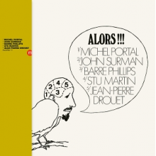 Portal, Michel - Alors!