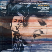 Portal, Michel - Our Meanings and Our Feelings