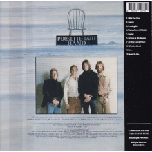 Pousette-Dart Band - Pousette-Dart Band