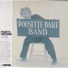 Pousette-Dart Band - Pousette-Dart Band