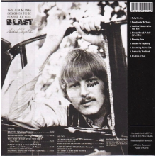 Preston, Don - Bluse