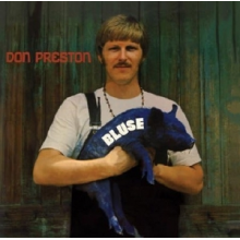 Preston, Don - Bluse