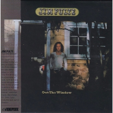 Pulte, Jim - Out the Window
