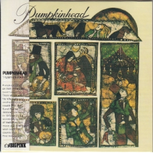 Pumpkinhead - Pumpkinhead
