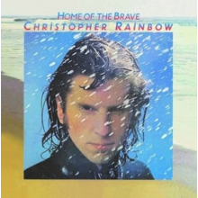 Rainbow, Chris - Home of the Brave