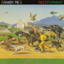Randy Pie - Fast/Forward