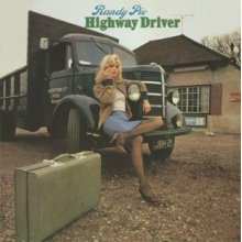 Randy Pie - Highway Driver