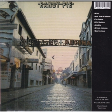 Randy Pie - Kitsch