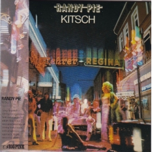 Randy Pie - Kitsch