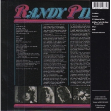 Randy Pie - Randy Pie