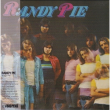 Randy Pie - Randy Pie