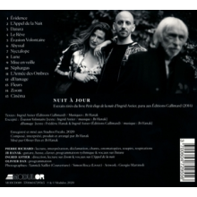 Richard, Pierre - Nuit a Jour