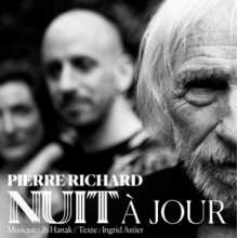 Richard, Pierre - Nuit a Jour