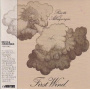 Ricotti & Albuquerque - First Wind