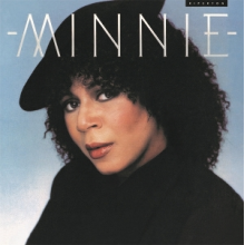 Riperton, Minnie - Minnie
